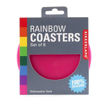 Picture of RAINBOW COASTERS